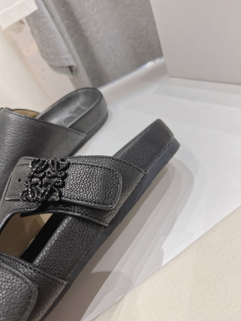 Loewe Sandals